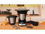 Alfa-cocina-Robot