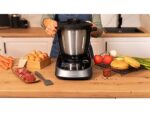 Alfa-cocina-Robot