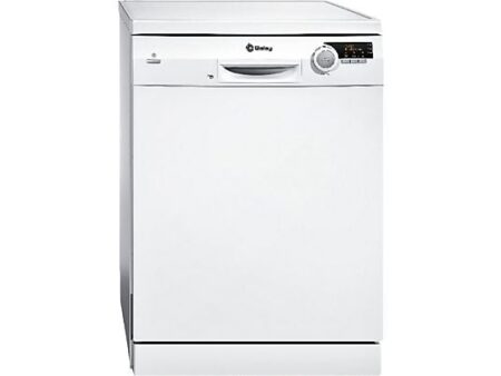 Lavavajillas Balay 3VS572BP 13 Servicios 60 cm Motor ExtraSilencio 5 Programas Blanco