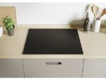 Placa de Inducción Candy CI633MCBB, 3 Zonas, Zona Grande 29 cm, Control Multislider, Booster, Negro