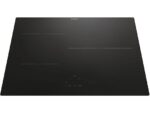 Placa de Inducción Haier HAI633CD/E1 ID Series 2, 3 Zonas, Zona Grande 29 cm, 9 Niveles de Potencia, Conectividad hOn, Negro