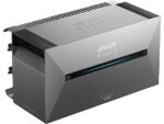 Kit Solar Anker Solarbank 2 E1600 AC - 1600Wh, 2 MPPT (1200W), Entrada Solar 2000W, Salida AC 1200W, IP65, Instalación Plug & Play