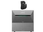 Kit Solar Anker SOLIX E1600 AC + BP2700 + A17X7311 - 1200W, 631€ Ahorro Anual, Compatible, Instalable, IP65, 6000 Ciclos