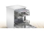 Lavavajillas Bosch SMS4HVW02E 14 Servicios 6 Programas 60 cm Home Connect ActiveWater Blanco