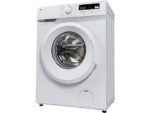 Lavadora ok. OWM 7123 A INV 7kg, 1400 rpm, 15 Programas, Motor Inverter, Función Vapor, Blanco