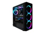 PC Gaming GREED MK2 AMD Lite | AMD Ryzen 5 4600G, 16GB RAM, 512GB SSD, Radeon RX Vega 7, Windows 11 Pro, Negro, Gaming