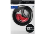 Lavadora AEG LFR7314O4C 10 kg Carga Frontal 1400 rpm 12 Programas Vapor Tambor Care Blanco
