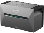 Kit Solar Anker SOLIX Solarbank 3 E2700 Pro - 2680Wh, 4 MPPT (3600W), Entrada Solar 3600W, Carga Bidireccional, IP65, 15 Años de Vida Útil