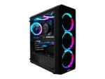 PC Gaming GREED MK2 Power AMD | Ryzen 7 5700X, 32GB RAM, 1TB SSD, GeForce RTX™ 5060 Ti, Windows 11 Pro - Negro