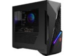 PC Gaming MSI MAG Infinite S3 14NVM5 | Intel Core i5-14400F, 32GB RAM, 1TB SSD, RTX 5060 Ti, Windows 11, Negro