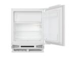 Nevera pequeña Candy CM4SE68W, 111L, Estático ventilado, Integrable, 82.6 cm, Clase energética E