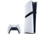 Consola Sony PlayStation 5 Pro PS5 Pro 2025 2TB SSD Digital 4K PSSR 120Hz con Mando DualSense Blanca
