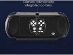 Alfa-Consola-DAM ELECTRONICS