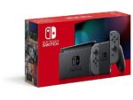 Alfa-Consola-Nintendo Switch