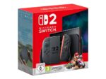 Alfa-Consola-Switch 2 + Mario