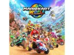 Alfa-Consola-Switch 2 + Mario