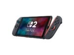 Alfa-Consola-Switch 2 + Mario