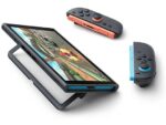 Alfa-Consola-Switch 2 + Mario