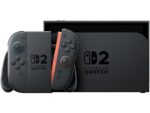 Alfa-Consola-Switch 2 + Mario