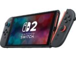 Alfa-Consola-Switch 2 + Mario