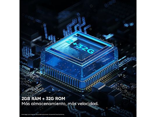 Alfa-Haier K85DGS