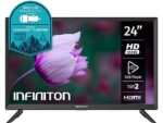 Alfa-INFINITON INTV-24BA130