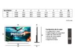 Alfa-Philips 65MLED820
