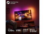 Alfa-Philips Ambilight 55OLED770