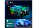 Alfa-Philips Ambilight 55OLED770