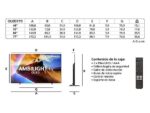 Alfa-Philips Ambilight 55OLED770