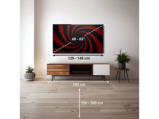 Alfa-Samsung TQ65Q6FAAUXXC4564