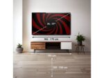 Alfa-Samsung TQ75QN73FATXXC