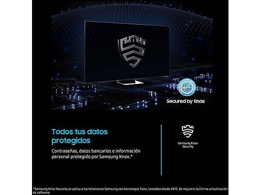 Alfa-Samsung TU43U7025FKXXC35
