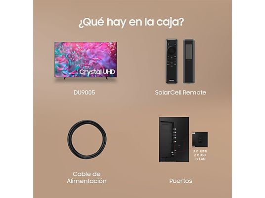 Alfa-Samsung TU98DU9005KXXC089