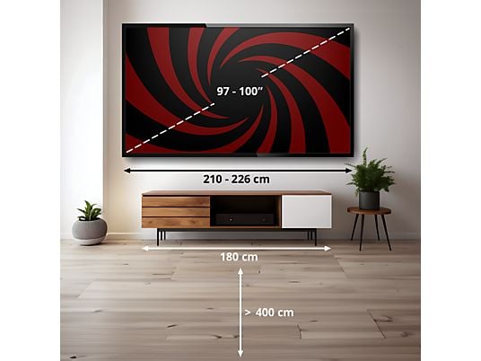 Alfa-Samsung TU98DU9005KXXC4564