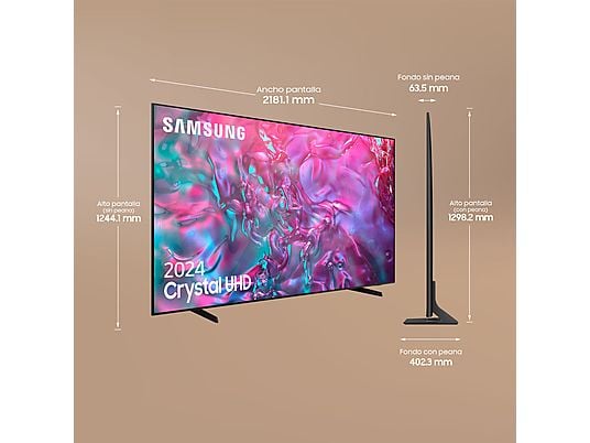 Alfa-Samsung TU98DU9005KXXC4643