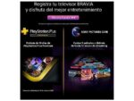 Alfa-Sony BRAVIA 8A