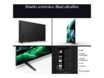 Alfa-Sony BRAVIA 8A