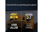 Alfa-Sony BRAVIA 8A