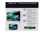Alfa-Sony BRAVIA 8A