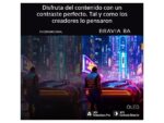 Alfa-Sony BRAVIA 8A