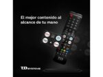 Alfa-TD SYSTEMS M32C22TIZEN