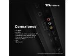 Alfa-TD SYSTEMS M40QC22TIZEN
