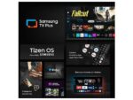 Alfa-TD SYSTEMS M40QC22TIZEN