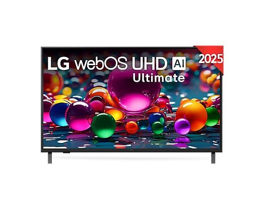 Alfa-TV LED 43