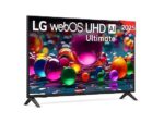 Alfa-TV LED 43