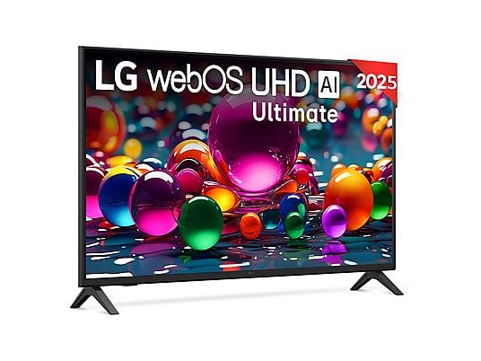 Alfa-TV LED 43HHD