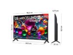 Alfa-TV LED 43