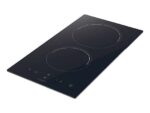 Placa Vitrocerámica Candy CDH 30, 2 Zonas Hi-Light, 28.8 cm