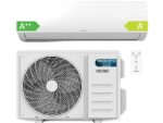 Aire Acondicionado Split 1x1 Koenic KAC 9025 Inverter 2250 fg/h Blanco Temporizador ECO